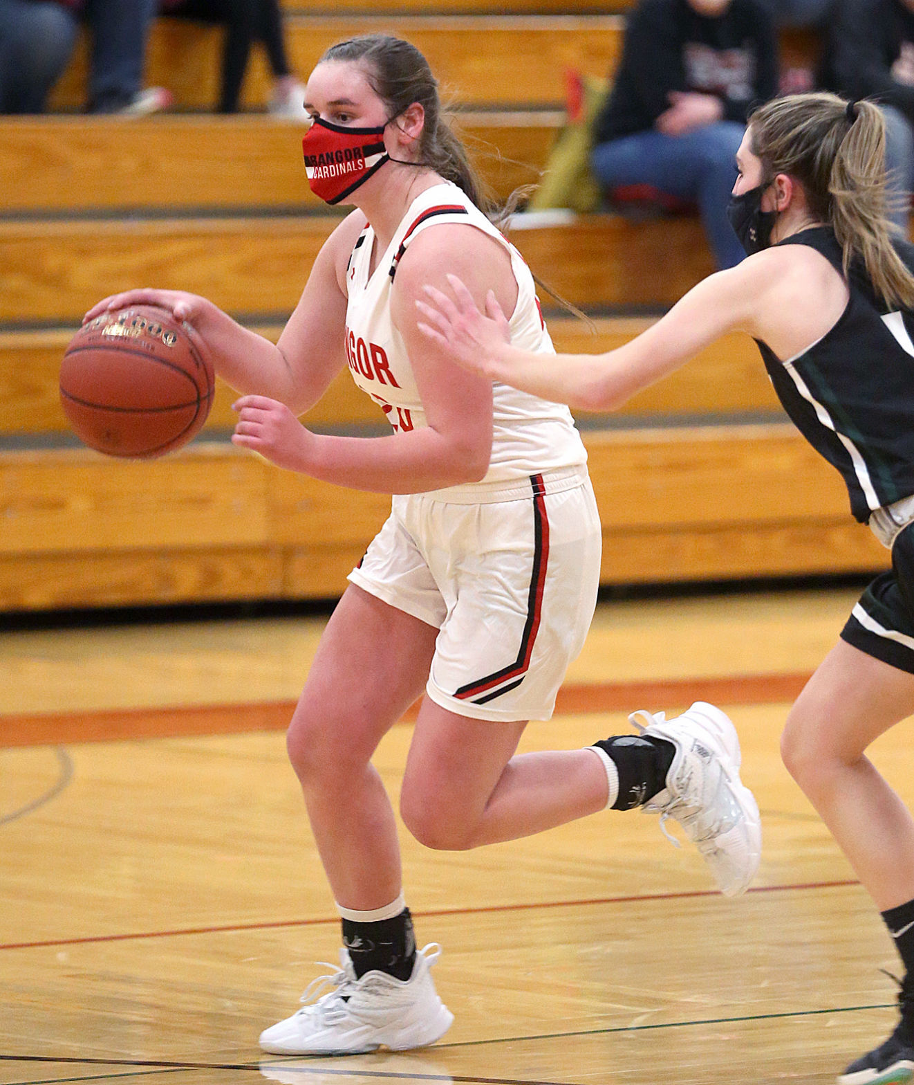 December 15: Wonewoc-Center vs Bangor